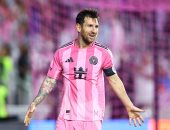 إنتر ميامي ضد سوندرز.. ميسي يواصل تسجيل الأرقام القياسية في كرة القدم