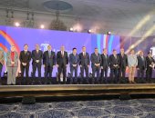 إطلاق دوري المدارس بالتعاون بين وزارة التربية والتعليم وشركة استادات برعاية الشباب والرياضة 