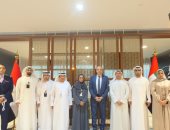 وزير الطيران يترأس وفدا رفيع المستوى فى زيارة رسمية لأبو ظبى لبحث التعاون