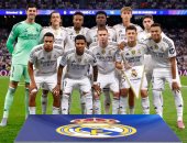 الريال ضد أولمبيك مارسيليا.. الملكي يحقق 200 فوز في دوري أبطال أوروبا