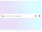 جوجل تختبر تطبيق بحث جديد على نظام ويندوز.. يتيح العثور على الملفات والصور بسرعة
