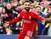 الدوري السعودي يجهز عرضًا أسطوريًا لضم محمد صلاح