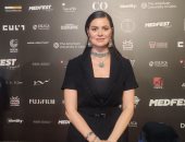 انطلاق فعاليات ريد كاربت الدورة السابعة من مهرجان ميدفست بمشاركة يسرا اللوزي