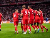 بايرن ميونخ يسعى لمواصلة العلامة الكاملة بالدوري الألماني ضد هوفنهايم