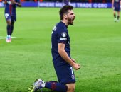 باريس سان جيرمان يحسم الشوط الأول أمام أتالانتا بثنائية مثيرة في دوري الأبطال