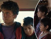 مهرجان الجونة السينمائى يكشف عن برنامج أفلام الدورة الثامنة خارج المسابقة