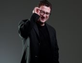 بعد نجاحه فى مسلسل النص.. ميشيل ميلاد يشارك فى السادة الأفاضل مع تايسون