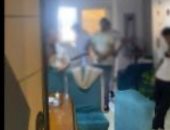 الداخلية تكشف حقيقة فيديو استغاثة سيدة من تنفيذ قرار قضائى بالإسكندرية