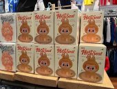 لابوبو المزيفة تهدد اقتصاد بريطانيا والأطفال.. اعرف القصة