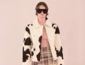 جاكيت من جلد البقر.. أبرز اتجاهات أسبوع الموضة فى نيويورك لربيع وصيف 2026
