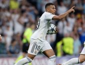 ريال مدريد يفلت من كمين أولمبيك مارسيليا 2-1 فى دورى أبطال أوروبا.. فيديو