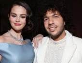 تسريبات عن خطط زفاف سيلينا جوميز وبيني بلانكو السرية في سانتا باربرا