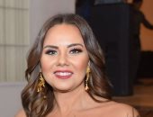 رباب الشريف تنقل افتتاح الدوره الأولى لمهرجان بورسعيد على نايل سينما