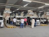 موقف رمسيس الجديد.. تغيير ملامح الميدان للأفضل (فيديو)