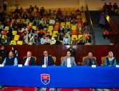 نادى الزهور يدعو لاجتماع الجمعية العمومية العادية والانتخابات يوم 24 أكتوبر