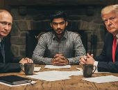 بواسطة ميزة الـ"نانو بانانا".. خطوة بخطوة كيف تنشئ صورك برفقة زعماء العالم