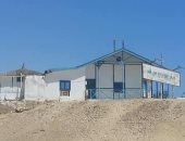 شاهد على تاريخ استخراج الذهب بجنوب البحر الأحمر.. «الدقاق» أقدم مصانع استخلاص المعدن النفيس بمرسى علم.. يقترب من 100 عام.. أنشأه الإنجليز ومازال محتفظا بأركانه.. و«البنقلو» استراحة استقبلت الملك فؤاد.. صور