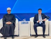 المفتى: لم تكن الأديان يومًا سببًا للفرقة بل قوة للوحدة الإنسانية 