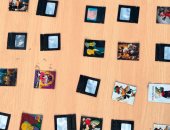 الكوكايين الوردى يغزو مدارس الإكوادور فى بطاقات لاصقة.. والسلطات تحذر