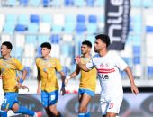 لاعبون استحقوا لقب "رحالة الدورى" بعد أكثر من محطة فى الإيجبشن ليج