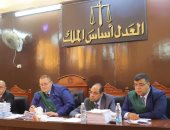 السجن المشدد 7 سنوات لسيدة بتهمة الإتجار فى المخدرات بقنا