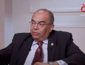 محمود محيي الدين: قمة المناخ بمصر ركزت على إدارة المياه وحماية البنية الأساسية