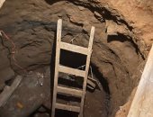 لعنة الفراعنة تدفن شخصين أسفل الرمال.. من مدينة نصر لقرية بالصف