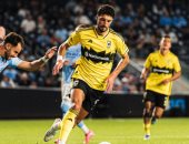 مواجهة مرتقبة بين وسام أبو علي وميسي فى نهائيات الدوري الأمريكي