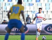 محمد إسماعيل: جماهير الزمالك دائما فى الموعد وهدفنا لقب السوبر