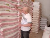 تموين القاهرة يضبط لحوم وسلع غير صالحة ويحرر 110 محضر