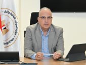 وزير الرى: معدلات التنفيذ بمشروع قناطر ديروط الجديدة وصلت 90%