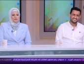 "مصر تستطيع" يستضيف "الممرضة سماح".. بطلة واجهت الظروف والتحقت بكلية العلاج الطبيعي