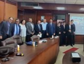 الزراعة تستضيف الاجتماع الرابع للجنة التوجيهية لمشروع "الايسماب" لدعم صغار المزارعين