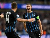 كلوب بروج يكتسح موناكو برباعية وفاتي يسجل في الظهور الأول بدوري الأبطال