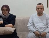 "ربنا عوض صبرنا خير".. "عائشة" صاحبة واقعة تعديل الرغبات تحصل علي منحة لكلية الطب