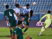 بيراميدز يفوز على زد بهدف زيكو في الدورى.. فيديو