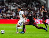 هدف عكسى ينقذ باير ليفركوزن من السقوط أمام كوبنهاجن بدورى الأبطال