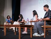 مها الوزير: الصدمات النفسية حاضرة بقوة في بناء الشخصيات الدرامية