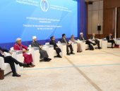 وزير الأوقاف: على القادة الدينيين توعية الشعوب للضغط لمواجهة إبادة الفلسطينيين