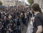 فرنسا تواجه أزمة تشرد مع ارتفاع عدد الوفيات وفقر الأطفال