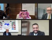 الاتحاد العربى للتأمين يوصى بالتوسع بالتأمينات الإلزامية مع مراعاة محدودى الدخل