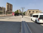 فتح شارع السبتية أعلى نفق شبرا بميدان رمسيس.. صور