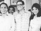 44 سنة على فيلم شعبان تحت الصفر..عندما قال الزعيم لإسعاد يونس أنا عند كلمتى