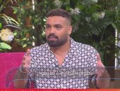 الشاعر الغنائي فلبينو عن تجربته مع أحمد سعد: "حبيت التجربة وهو بيحكيلي عليها"