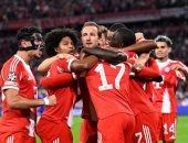 بايرن ميونخ يسعى لاستعادة نغمة الفوز ضد فرايبورج في الدوري الألماني