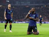 أياكس ضد الإنتر.. النيراتزوري يحسم المباراة بثنائية فرنسية في دوري الأبطال