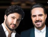 وائل جسار ومحمد فضل شاكر يحييان حفلاً غنائيًا في الكويت 10أكتوبر المقبل