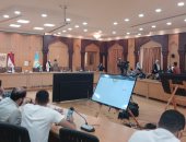 شاهد استعدادات إعلان نتيجة تنسيق القبول بكليات جامعة الأزهر