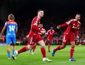 ملخص وأهداف مباراة ليفربول ضد أتلتيكو مدريد في دوري أبطال أوروبا 