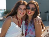 صور جديدة من كواليس مسلسل وتر حساس 2 قبل انطلاقه على ON الأحد